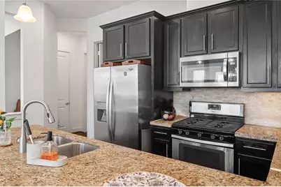 1209 Cedarpost Tree Springs Place, Houston, TX 77055 - Photo 11