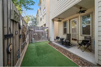 1209 Cedarpost Tree Springs Place, Houston, TX 77055 - Photo 23