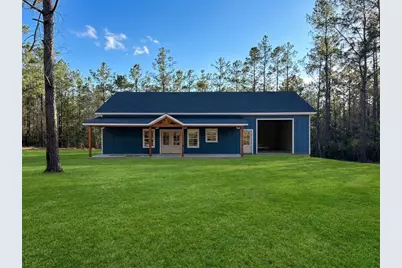 Tbd Timberland Branch Dr, Woodville, TX 75979 - Photo 1