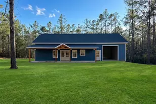 Tbd Timberland Branch Dr, Woodville, TX 75979 - Photo 1