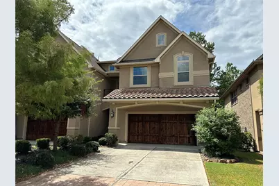 11 Silver Rock Drive, Tomball, TX 77375 - Photo 1