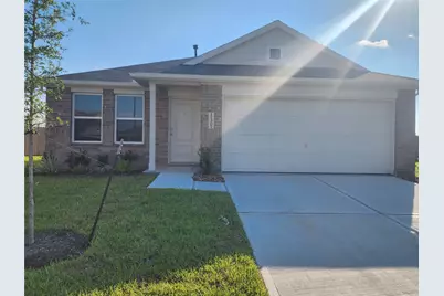 17307 Adina Creek Court, Crosby, TX 77532 - Photo 1