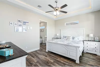4406 Whaler Lane, Crystal Beach, TX 77650 - Photo 21