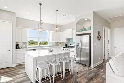 4406 Whaler Lane, Crystal Beach, TX 77650 - Photo 5