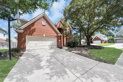 11102 Oak Mesa Court, Houston, TX 77070 - Photo 5