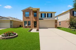 19302 Christine Crossing Dr, Richmond, TX 77407 - Photo 1