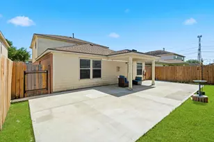 19302 Christine Crossing Dr, Richmond, TX 77407 - Photo 29