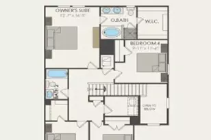 2065 Marymere Fls Dr, Dayton, TX 77535 - Photo 3