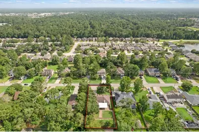 6610 Woodland Oaks, Magnolia, TX 77354 - Photo 41
