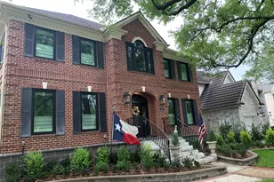 706 Mulberry Ln, Bellaire, TX 77401 - Photo 1
