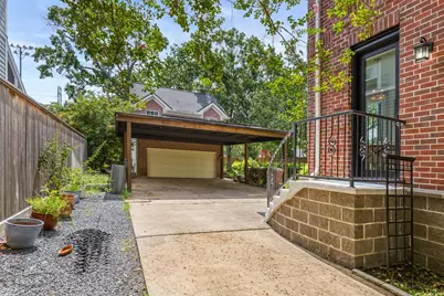 706 Mulberry Lane, Bellaire, TX 77401 - Photo 35