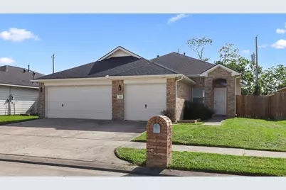 3323 Red Cedar Drive, Baytown, TX 77521 - Photo 1