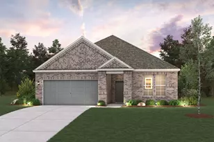 17007 Skyflower Blossom Ln, Waller, TX 77484 - Photo 1