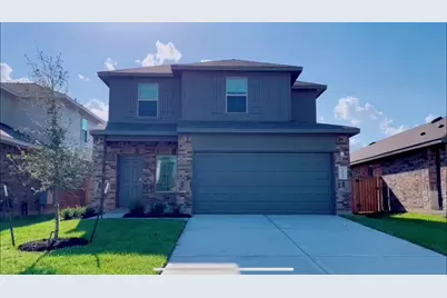 14732 Hazel Branch Drive, New Caney, TX 77357 - Photo 1