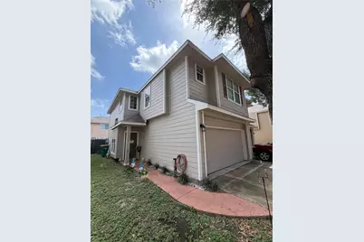 6026 Yorkglen Manor Lane, Houston, TX 77084 - Photo 1