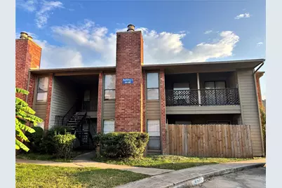 8918 Bissonnet Street #207, Houston, TX 77074 - Photo 1