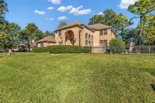 566 Edgewood Dr, Montgomery, TX 77356 - Photo 35