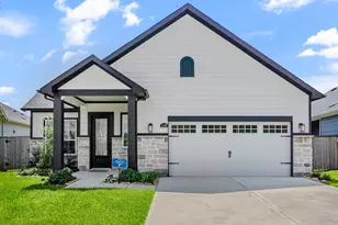 1206 Hidden Oaks Dr, Tomball, TX 77375 - Photo 1