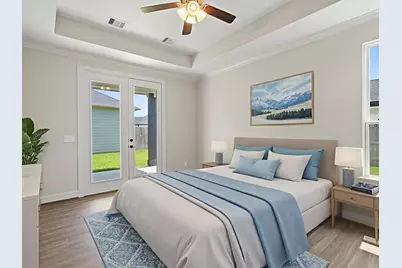 1206 Hidden Oaks Dr, Tomball, TX 77375 - Photo 9