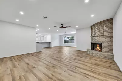 1617 Wavecrest Lane, Houston, TX 77062 - Photo 5
