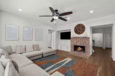 4304 Keystone Trail, Pearland, TX 77584 - Photo 15