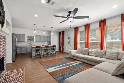 4304 Keystone Trail, Pearland, TX 77584 - Photo 13