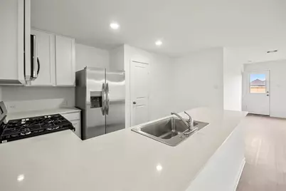 6430 Begonia Trellis Dr, Katy, TX 77493 - Photo 3