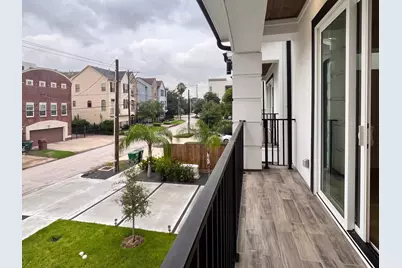 902 Knox Street #A, Houston, TX 77007 - Photo 19