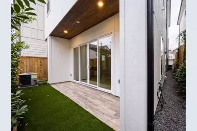 902 Knox Street #A, Houston, TX 77007 - Photo 21