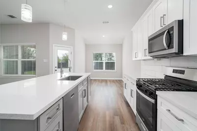 231 McCormick Street, Columbus, TX 78934 - Photo 5