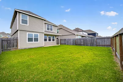 4818 Blue Jacaranda Way, Spring, TX 77373 - Photo 31