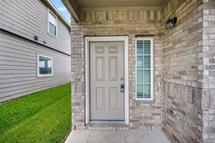 4818 Blue Jacaranda Wy, Spring, TX 77373 - Photo 3