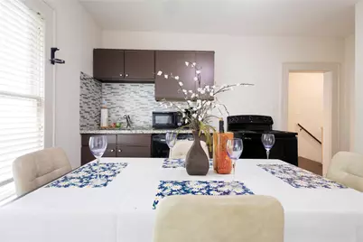 2509 Whitney Street #B, Houston, TX 77006 - Photo 5