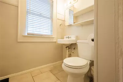 2509 Whitney Street #B, Houston, TX 77006 - Photo 9
