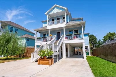 2922 Seargent Street, Seabrook, TX 77586 - Photo 3