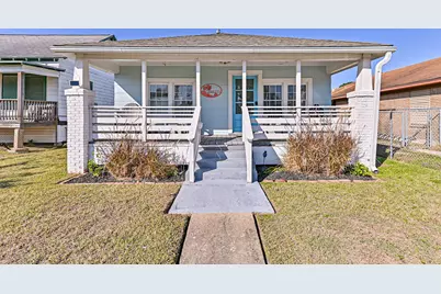 4616 Avenue Q 1/2, Galveston, TX 77551 - Photo 1