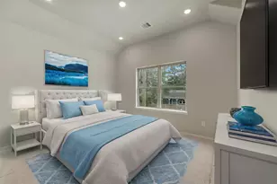 10176 Barberry St, Willis, TX 77318 - Photo 13