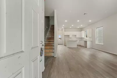 10176 Barberry Street, Willis, TX 77318 - Photo 5