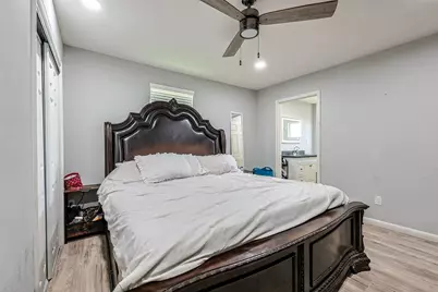 8619 Pottinger Drive, Houston, TX 77083 - Photo 19