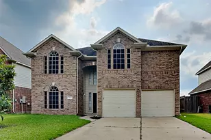 22723 W Waterlake Dr, Richmond, TX 77406 - Photo 1