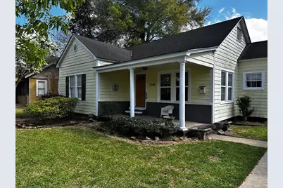 2285 Ashley Street, Beaumont, TX 77701 - Photo 3