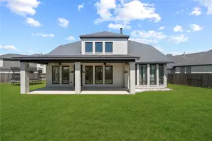 4334 Harlow Ranch Ct, Fulshear, TX 77441 - Photo 41