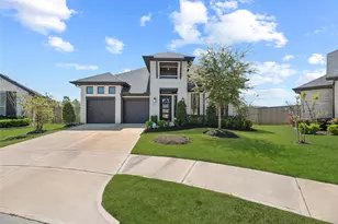 4334 Harlow Ranch Ct, Fulshear, TX 77441 - Photo 9