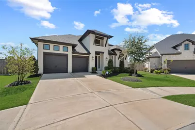 4334 Harlow Ranch Court, Fulshear, TX 77441 - Photo 11