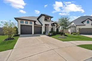 4334 Harlow Ranch Ct, Fulshear, TX 77441 - Photo 11
