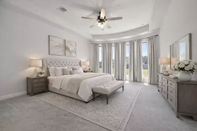 4334 Harlow Ranch Court, Fulshear, TX 77441 - Photo 17