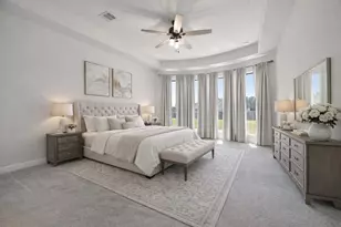 4334 Harlow Ranch Ct, Fulshear, TX 77441 - Photo 17