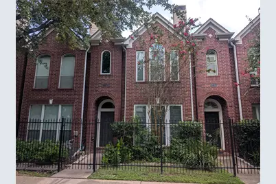 1405 Rosalie Street, Houston, TX 77004 - Photo 1