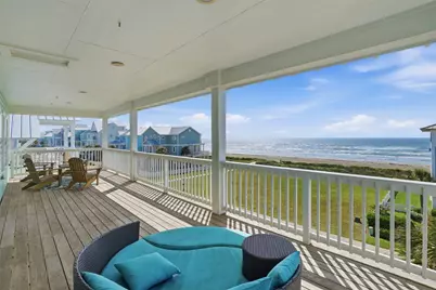 11622 Beachside, Galveston, TX 77554 - Photo 1