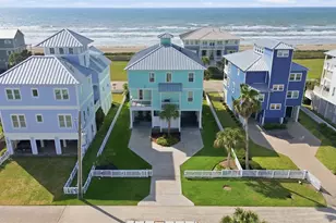 11622 Beachside, Galveston, TX 77554 - Photo 43